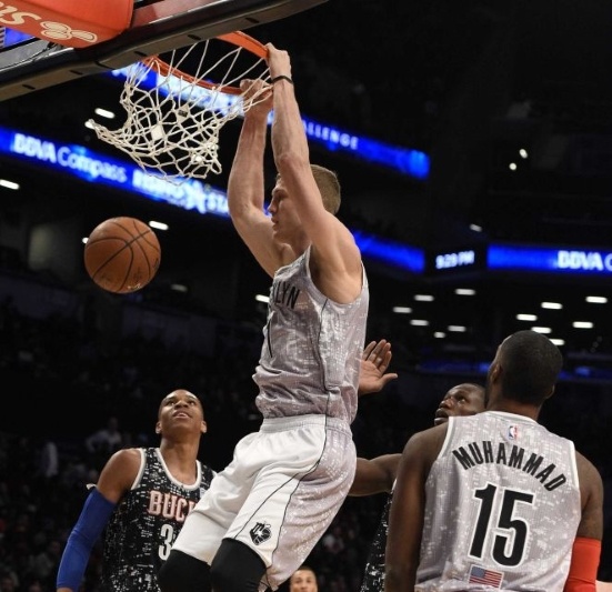 Rising Stars Challenge: Γιορτή και νίκη για Αντετοκούνμπο και Παπανικολάου (photos+videos)