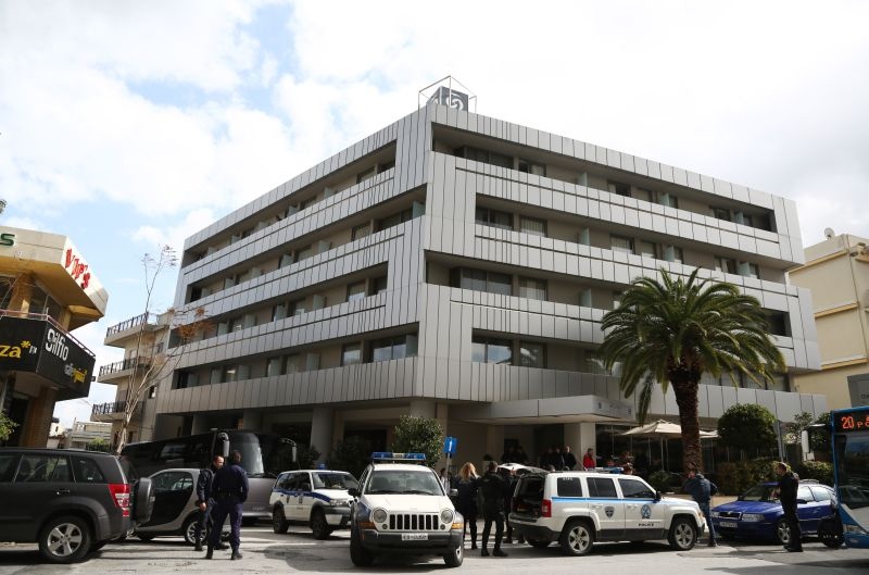 ΟΦΗ – Παναθηναϊκός: «Αστακός» το Ηράκλειο (photos)
