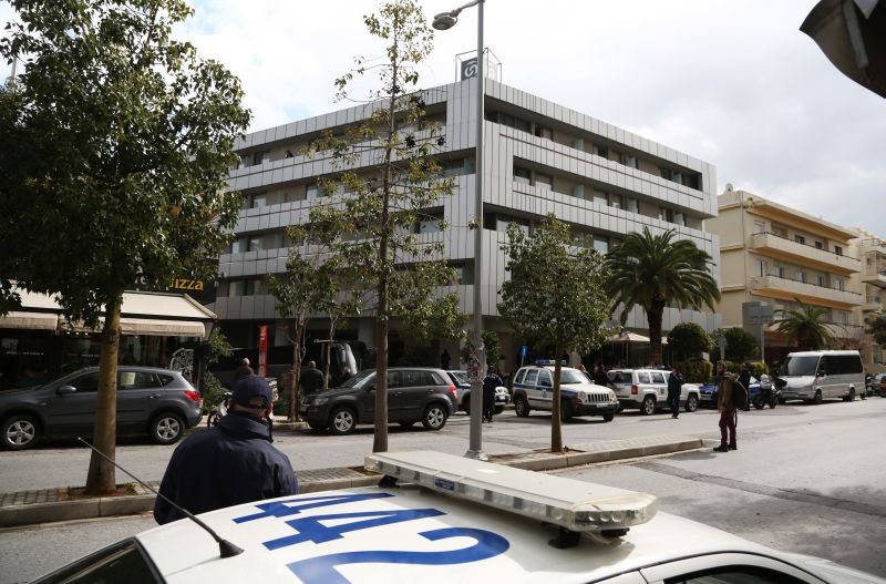 ΟΦΗ – Παναθηναϊκός: «Αστακός» το Ηράκλειο (photos)