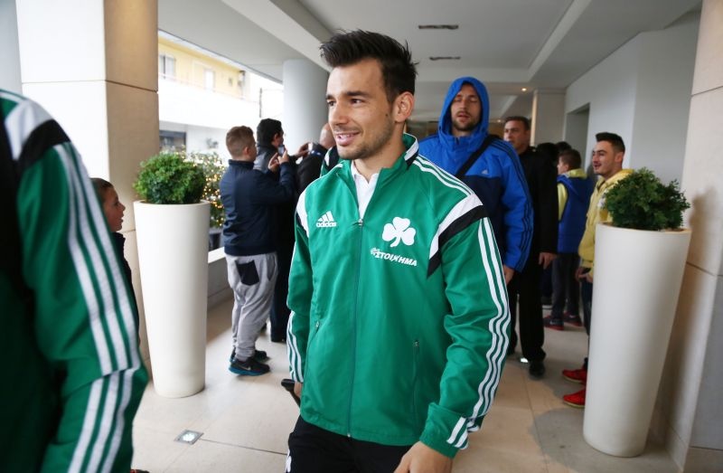 ΟΦΗ – Παναθηναϊκός: «Αστακός» το Ηράκλειο (photos)