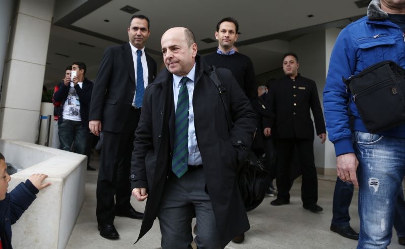 ΟΦΗ – Παναθηναϊκός: «Αστακός» το Ηράκλειο (photos)