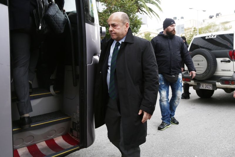 ΟΦΗ – Παναθηναϊκός: «Αστακός» το Ηράκλειο (photos)
