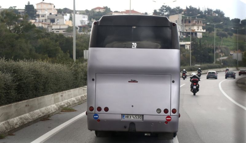 ΟΦΗ – Παναθηναϊκός: «Αστακός» το Ηράκλειο (photos)