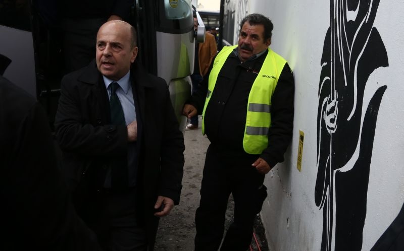 ΟΦΗ – Παναθηναϊκός: «Αστακός» το Ηράκλειο (photos)