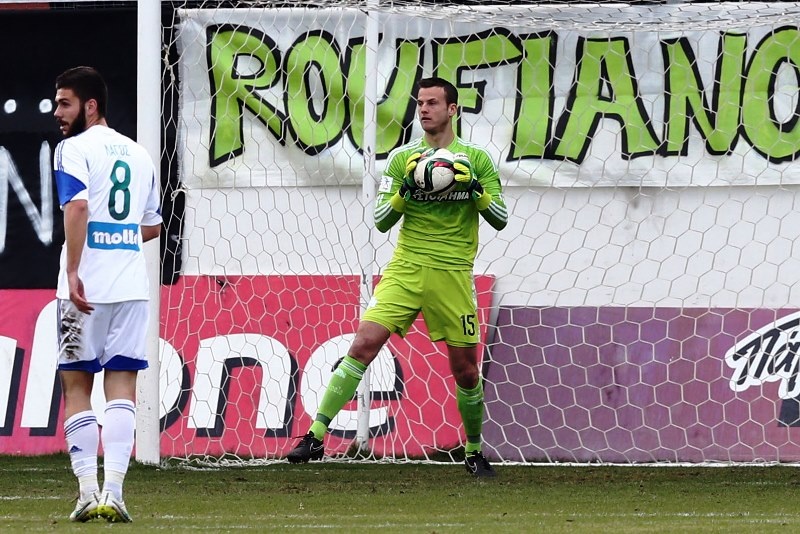 ΟΦΗ - Παναθηναϊκός 2-3 (video+photos)