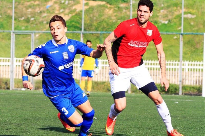 Γλυφάδα – Εθνικός 0-0 (photos)