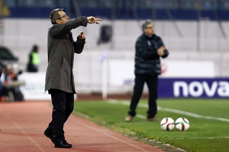 Ατρόμητος - ΠΑΟΚ 4-0 (photos)