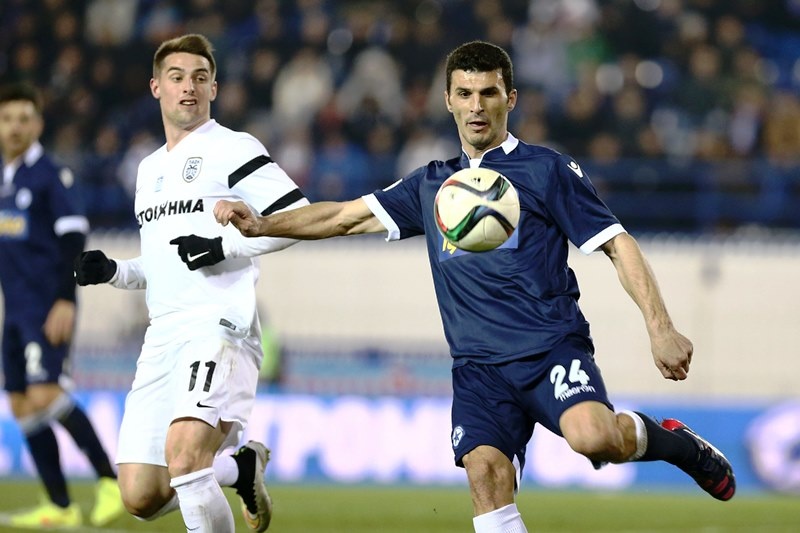 Ατρόμητος - ΠΑΟΚ 4-0 (photos)