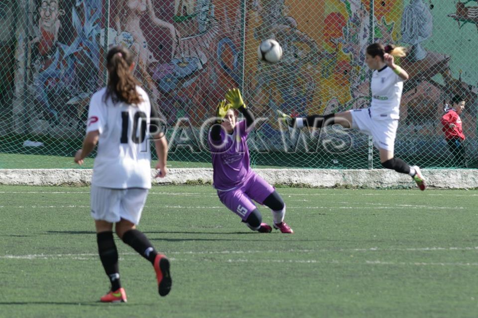 ΠΑΟΚ: 10-0 τον Εργοτέλη! (photos)