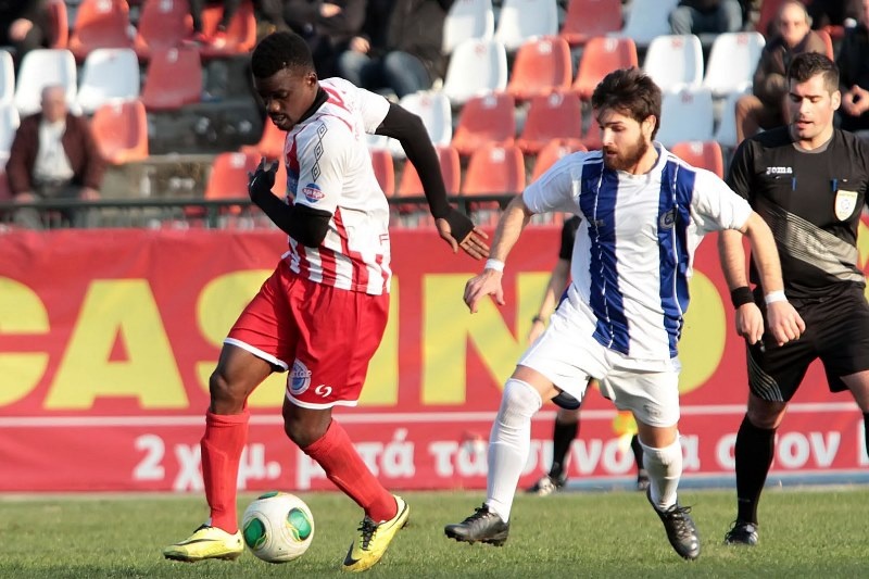 Πανσερραϊκός – Θύελλα Φιλώτα 2-0 (photos)