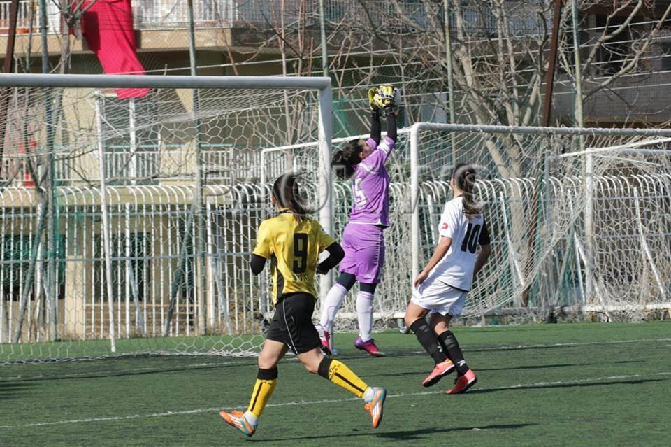 ΠΑΟΚ: 10-0 τον Εργοτέλη! (photos)