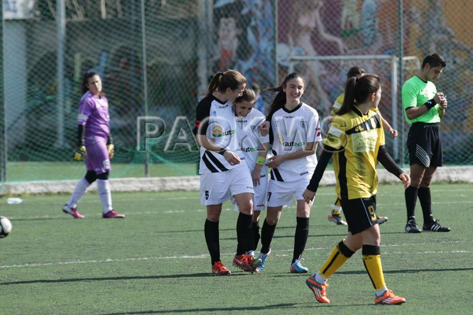 ΠΑΟΚ: 10-0 τον Εργοτέλη! (photos)