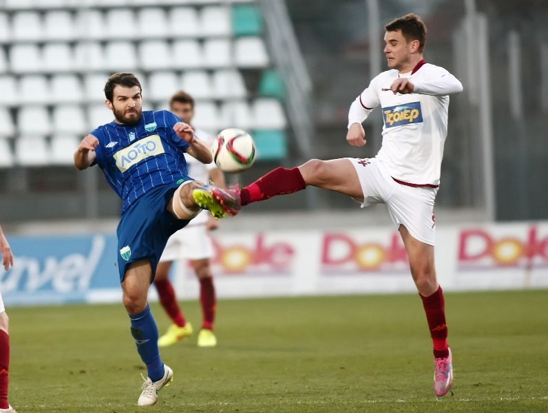 Λεβαδειακός - Βέροια 0-2 (photos)