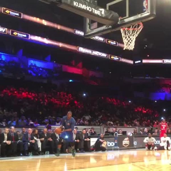 NBDL: Κέρδισαν Θριτ, Έντι, ξεχώρισε ο Έμετ (videos)