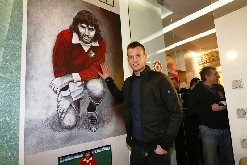 Στιλ: «Ελπίζω να νικήσουμε» (photos)