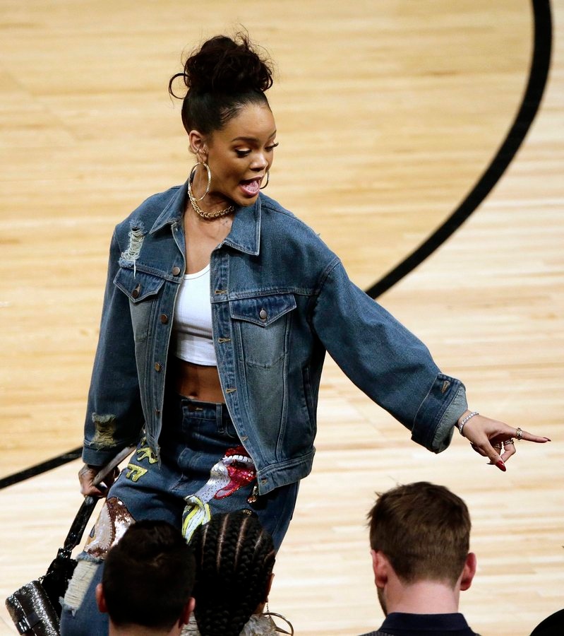 All Star Game: Νίκη με 163-158 για τη Δύση, ο Ουέστμπρουκ MVP (videos+photos)