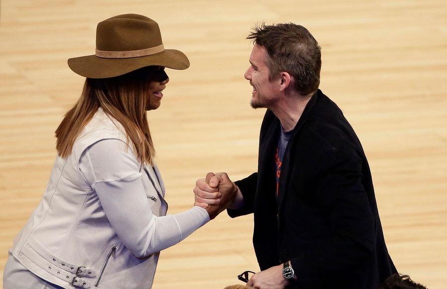 All Star Game: Νίκη με 163-158 για τη Δύση, ο Ουέστμπρουκ MVP (videos+photos)