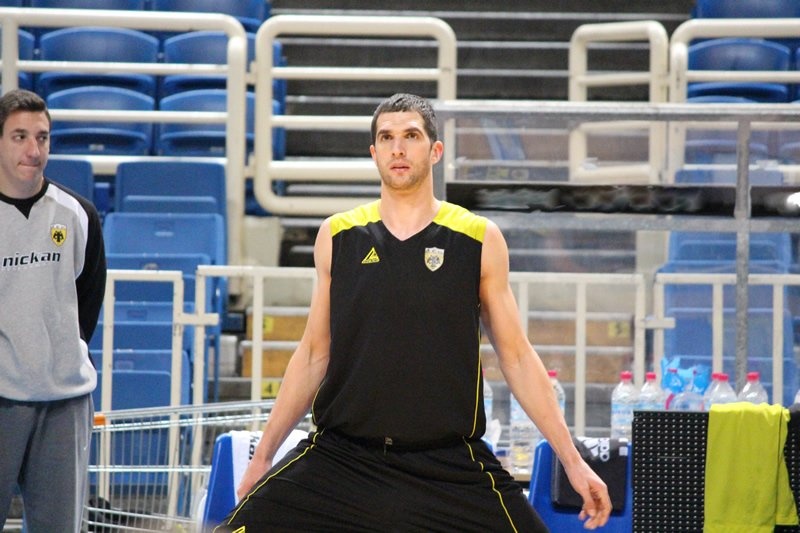 ΑΕΚ: Σύνθημα νίκης (photos)