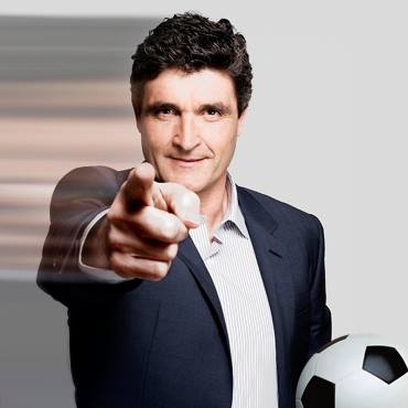 Χουάντε Ράμος στο Onsports: «Ο Ολυμπιακός του Τσάμπιονς Λιγκ σαρώνει στο Γιουρόπα» (photos+videos)
