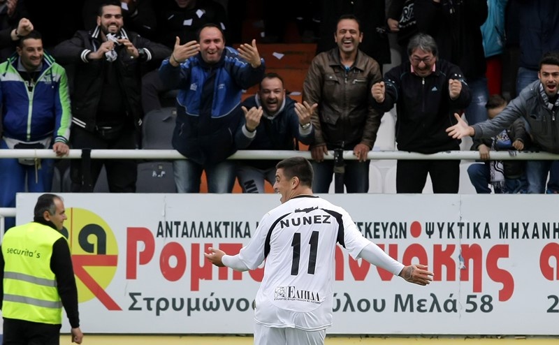 Πώς «φούσκωσε» έτσι ο Λιονέλ Νούνιες; (photos)