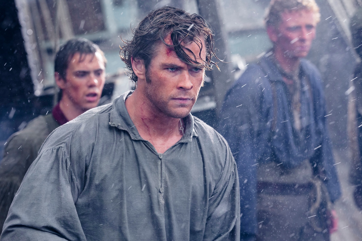 Οι ταινίες της Village Roadshow Pictures έρχονται στα Novacinema!