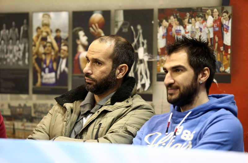 Basket League: Πανιώνιος - Ρέθυμνο 79-84 (photos)