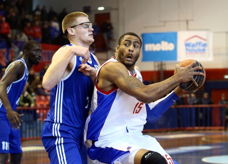 Basket League: Πανιώνιος - Ρέθυμνο 79-84 (photos)