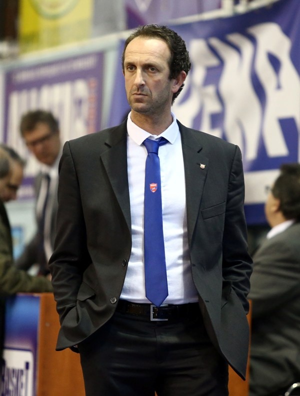 Basket League: Πανιώνιος - Ρέθυμνο 79-84 (photos)