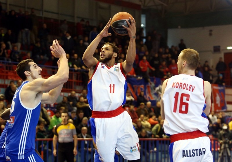Basket League: Πανιώνιος - Ρέθυμνο 79-84 (photos)