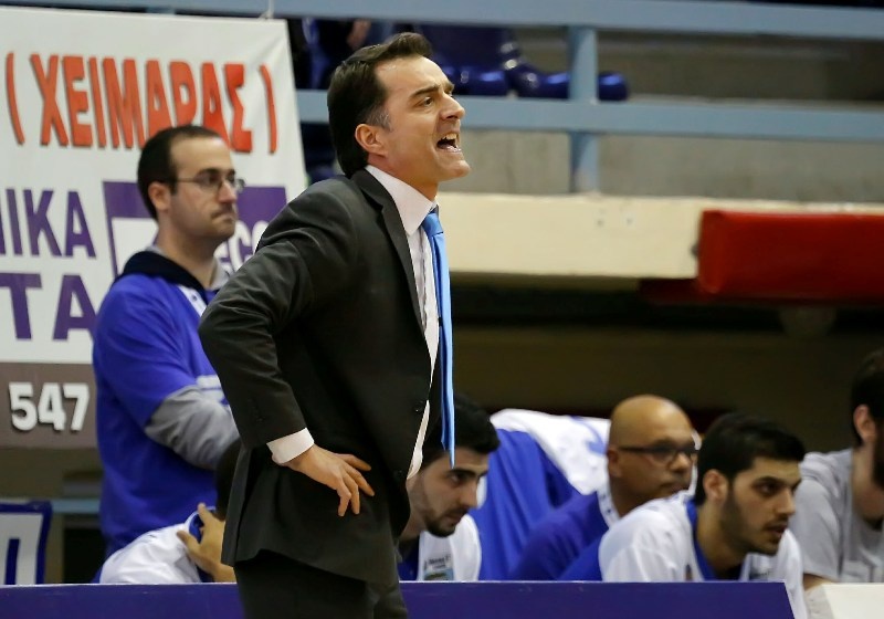 Basket League: Πανελευσινιακός - Κολοσσός Ρόδου 75-69 (photos)