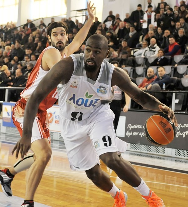 Απόλλων Πατρών - Νέα Κηφισιά 69-65 (photos)