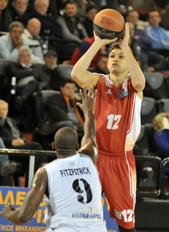 Απόλλων Πατρών - Νέα Κηφισιά 69-65 (photos)