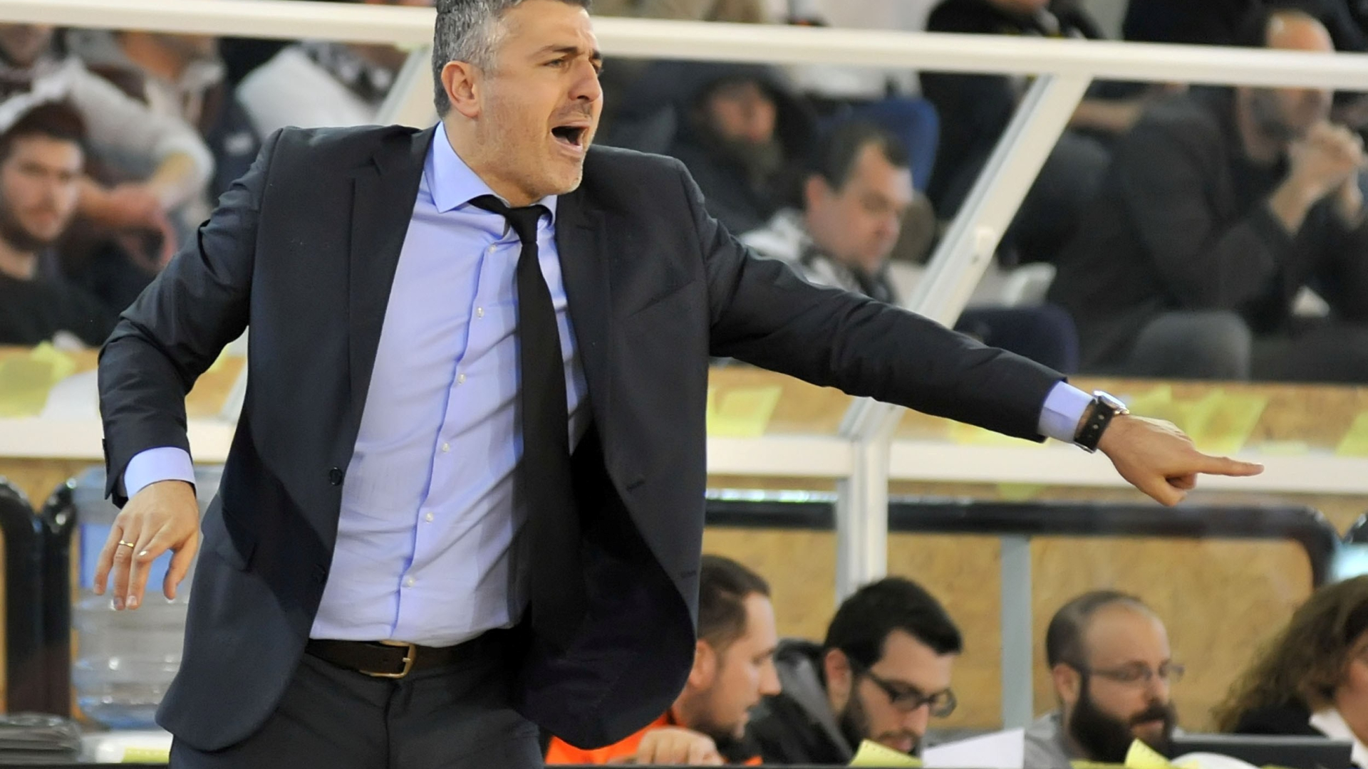 Απόλλων Πατρών - Νέα Κηφισιά 69-65 (photos)