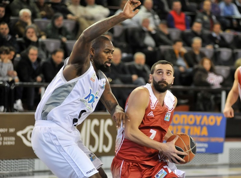 Απόλλων Πατρών - Νέα Κηφισιά 69-65 (photos)