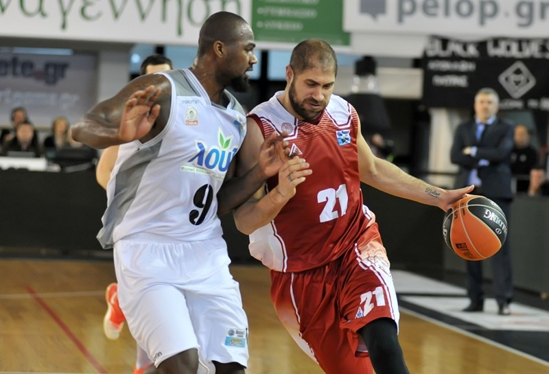 Απόλλων Πατρών - Νέα Κηφισιά 69-65 (photos)