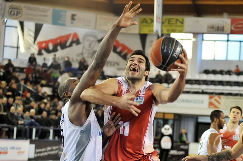 Απόλλων Πατρών - Νέα Κηφισιά 69-65 (photos)