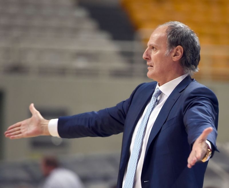 Παναθηναϊκός - Τρίκαλα 107-76 (photos)