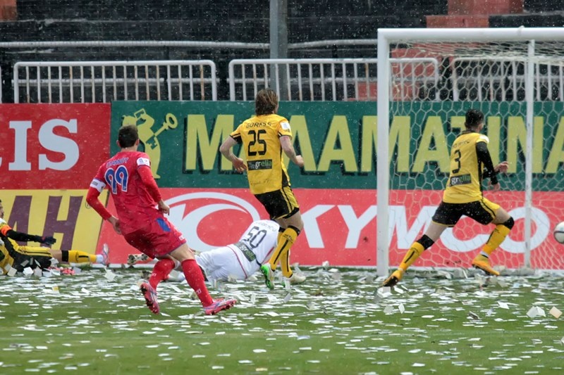 Εργοτέλης – Πανιώνιος 2-2 (photos)