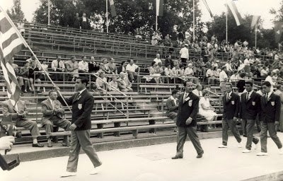 Πόλο: Απεβίωσε ο ο πατριάρχης, Ανδρέας Γαρύφαλλος (photos)
