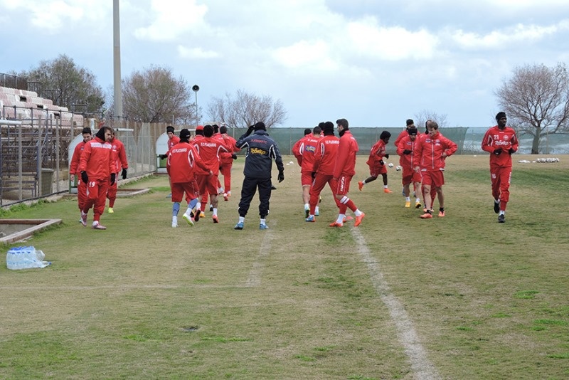 Πλατανιάς: Επιστροφές και «ερωτηματικά» (photos)