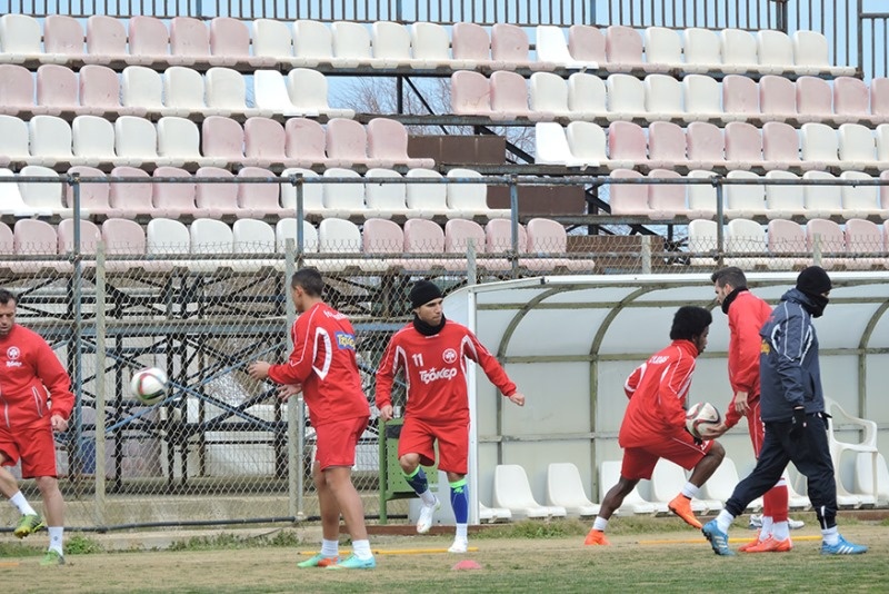 Πλατανιάς: Επιστροφές και «ερωτηματικά» (photos)