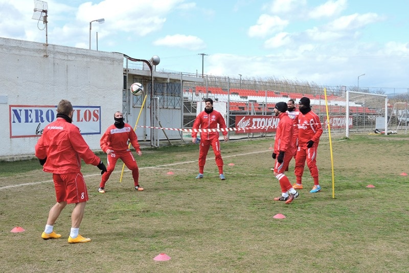 Πλατανιάς: Επιστροφές και «ερωτηματικά» (photos)