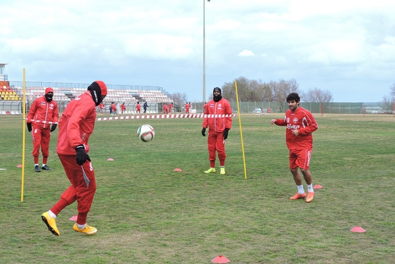 Πλατανιάς: Επιστροφές και «ερωτηματικά» (photos)