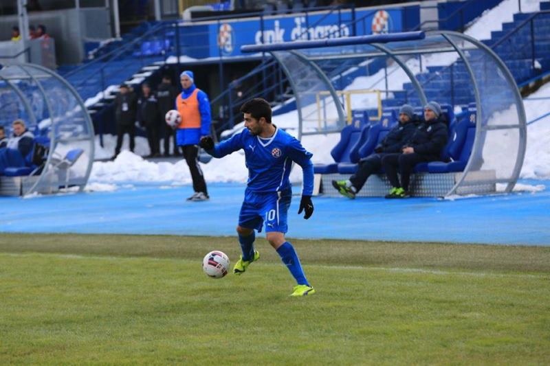 Μασάντο στο Onsports: «Έπρεπε να παίζω βασικός στον Ολυμπιακό!» (photos+videos)