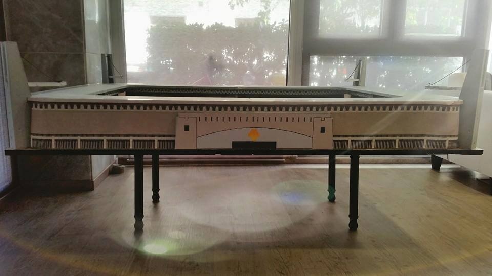 ΑΕΚ: Έτοιμη η «Αγιά Σοφιά»! (photos)