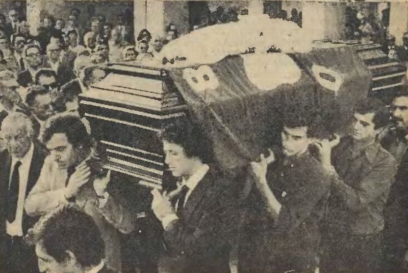 Παναθηναϊκός: Χωρίς τον ιδρυτή του 51 χρόνια... (photos+video)
