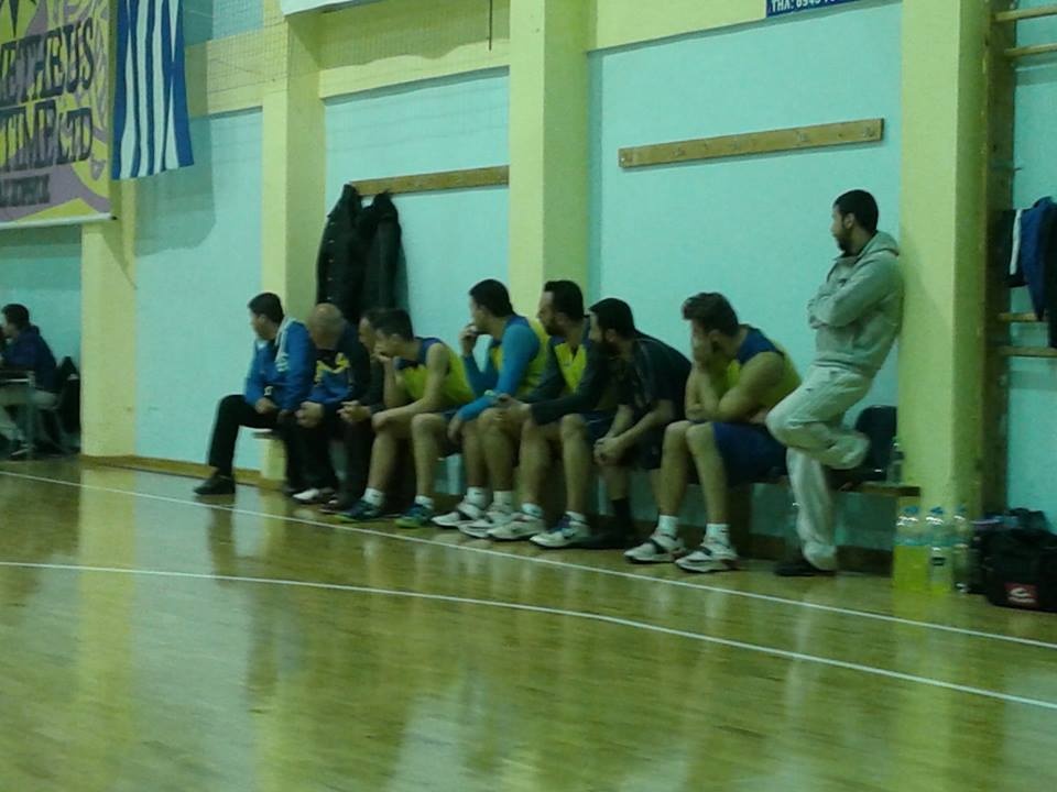 Αίολος Αστακού: «Ξεμούδιασε» με Χαρίλαο Τρικούπη (photos)