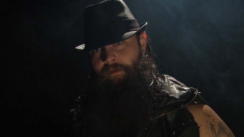 SmackDown: Χαοτική νίκη για Seth Rollins (photos+videos)