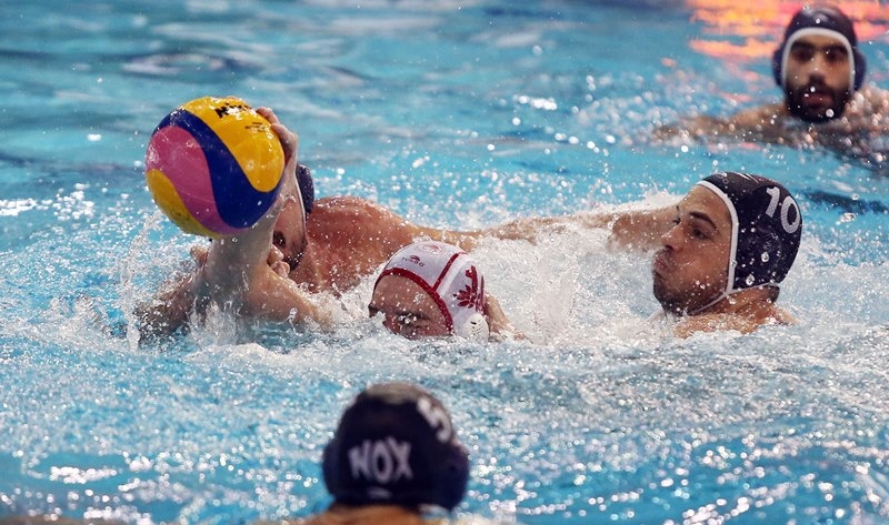 Ολυμπιακός: Αήττητος και με Χίο (photos)