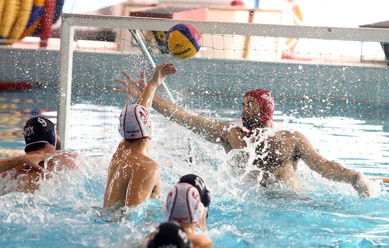 Ολυμπιακός: Αήττητος και με Χίο (photos)